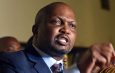 CS Kuria Announces 25% Tax On Imported Shoes, Criticizes Government’s Resource Wastage