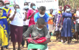 CHALLENGES OF BREASTFEEDING IN RURAL AREAS OF BARINGO COUNTY