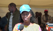 My support for Raila is unconditional – Karua