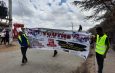 Kitengela Youths Hold a Peace Walk Ahead of Polls