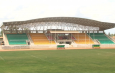 Kakamega Senator satisfied with the progress of constructing Bukhungu stadium
