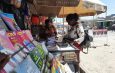 Small-scale business operators enjoy profits as schools reopen