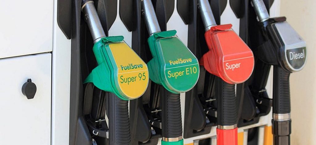 EPRA rises the price of super petrol by SH.2, diesel and kerosene prices remain unchanged