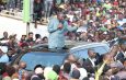 ‘We Will Complete All Stalled Projects,’ President Ruto