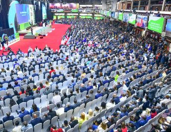 Kenya To Host More Conferences In The Boom Of Business Tourism