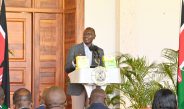 Ruto Launches Academy for Tea Growing Farmers at Kabianga University