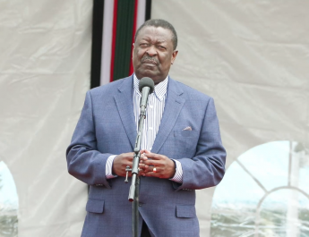 Mudavadi Reaffirms Government’s Commitment to Support Athletes