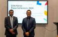 Zoho Teams Up With M-Pesa, JKUAT, E-CSP In New Partnership