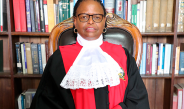 Justice Grace Nzioka, Ex IEBC Chair Isaack Hassan Shortlisted for Court of Appeal Judge Position