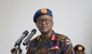 General Ogolla’s Memorial Service Postponed Indefinitely