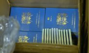 Passport Applications To Be Processed Within 3 Days from 1st September