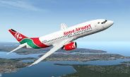 Kenya Airways Confirms Detention of Two of Its Employees In Kinshasa