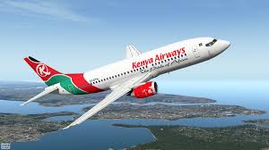 Kenya Airways Confirms Detention of Two of Its Employees In Kinshasa