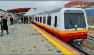 Kenya Railways Suspends Commuter Train Services