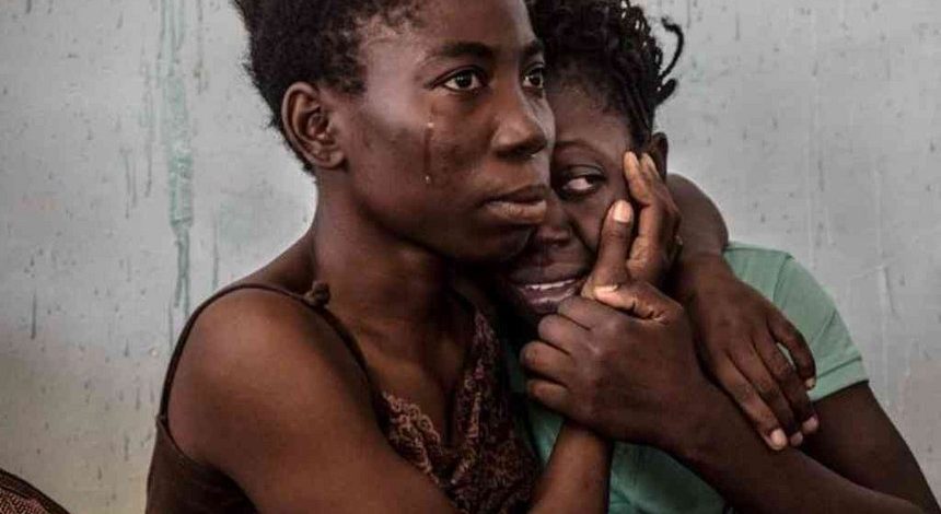 NPS Responses to BBC Africa’s Eye Documentary on Child Exploitation