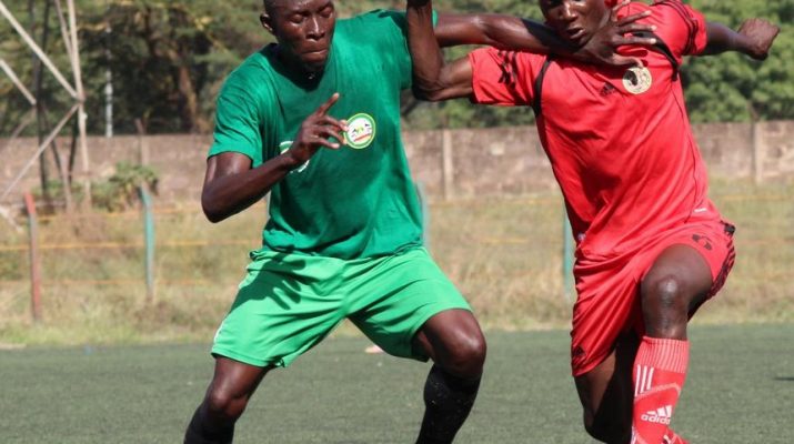 Jijazie face Makongeni in Governor’s Cup zonal final