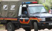 NPS Assures Security, Road Safety During Easter Holiday