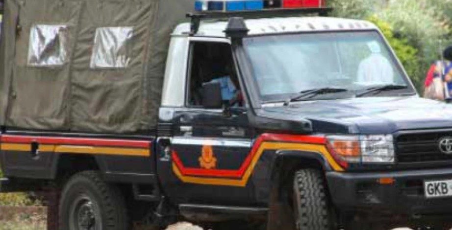 NPS Assures Security, Road Safety During Easter Holiday
