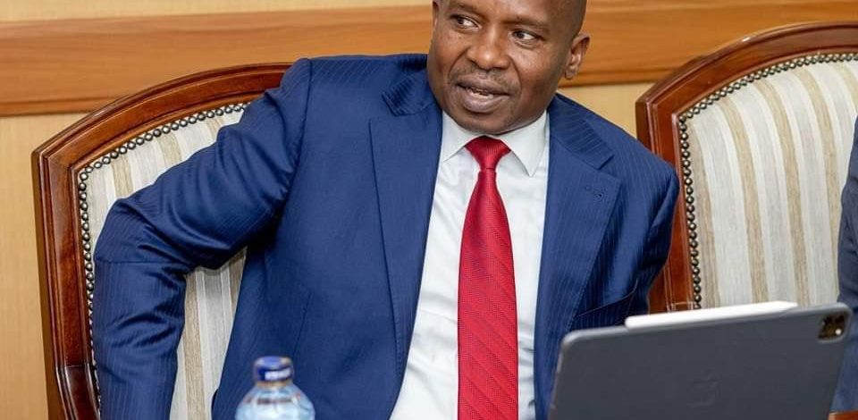 Government Accelerates Education Reforms to Deliver on BETA Commitments