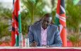 President Ruto Establishes Multi-Agency Team to Combat Corruption