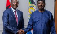 Gabriel Oguda, 4 Others Appointed to Oversee Implementation of UDA-ODM 10-Point Agenda, NADCO Report
