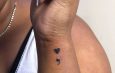 The Semicolon Tattoo: A Symbol Of Survival On World Suicide Prevention Day