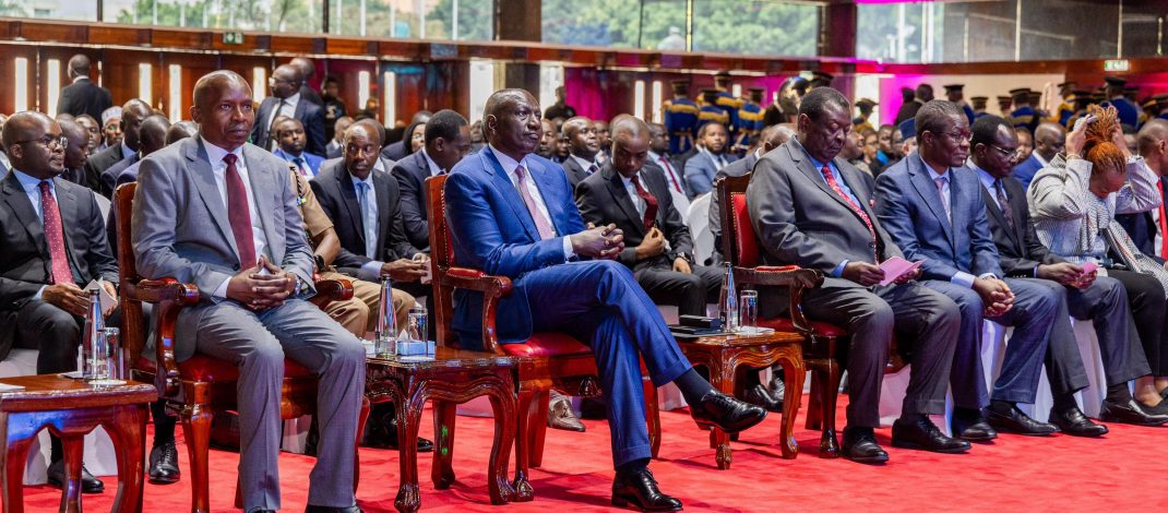 Kenya to Align Foreign Policy With Global Realities, President Ruto