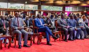 Kenya to Align Foreign Policy With Global Realities, President Ruto