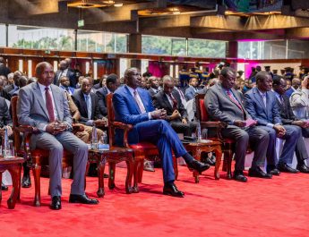 Kenya to Align Foreign Policy With Global Realities, President Ruto