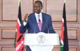 President Ruto Allocates Ksh. 100 million to Combat Femicide and GBV