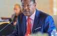 Speaker Wetangula Elected President of Bureau of East African Community Speakers, Commits to EAC Integration