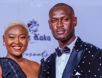 King Kaka and Nana Owiti Announce Separation