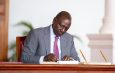 President Ruto Reshuffles PS, Makes Foreign Service Appointments