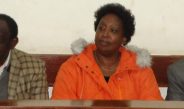 Former Nyandarua Governor Daniel Waithaka Jailed for Graft