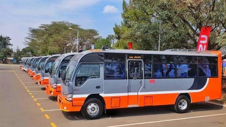 Super Metro Limited Speaks Following License Suspension by NTSA