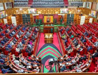 National Assembly Passes Anti-Money Laundering &Terrorism Financing Amendment Bill 2025