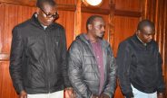 Trio Charged Over Forged Government Stamps, Title Deeds & Documents