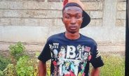 Prime Suspect Arrested in Double Homicide Case