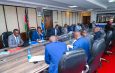PS Oluga Calls for Teamwork to Strengthen Healthcare Service Delivery