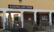 Kahawa Law Courts Deny Bond to Terror Suspects Linked to Mandera Attack
