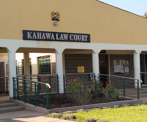 Kahawa Law Courts Deny Bond to Terror Suspects Linked to Mandera Attack