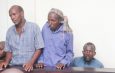 Three Suspects Linked to a 17-Year-Old Murder Charged Afresh