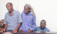 Three Suspects Linked to a 17-Year-Old Murder Charged Afresh