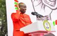 Rigathi Gachagua Unveils His New Political Party, DCP