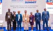 EACC Calls for Integrity, Accountability in Media