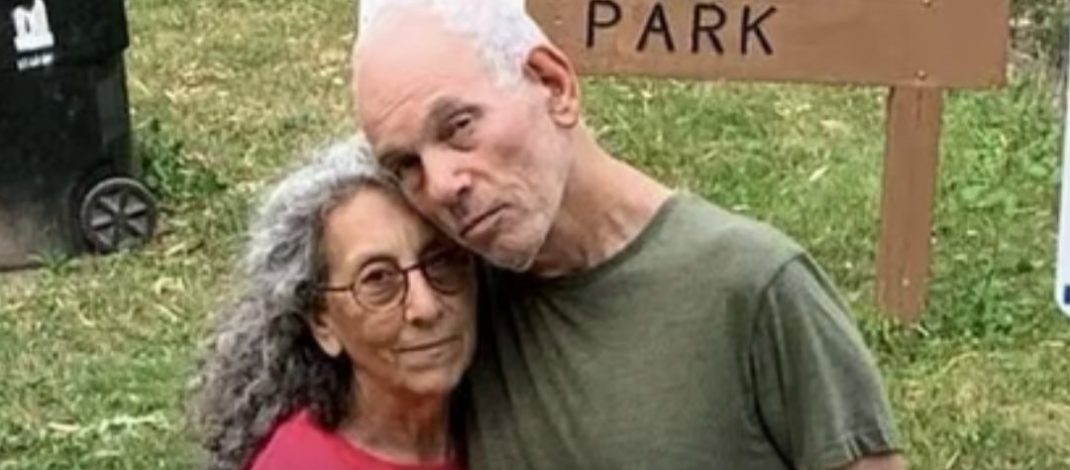 Israel Recovers Bodies of Elderly Hostages