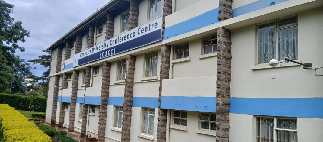 Laying a Focus on Kenyatta University’s Unique Facilities,