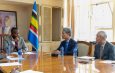 Kenya, Korea Advance Maritime Education Partnership