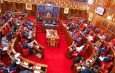 Senate Resumes Debate on Albert Ojwang’s Death in Police Custody
