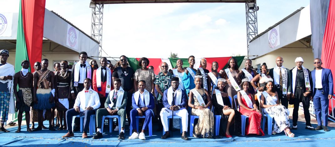 Culture Week: It’s Not About Culture, It’s About ‘Who We Are’